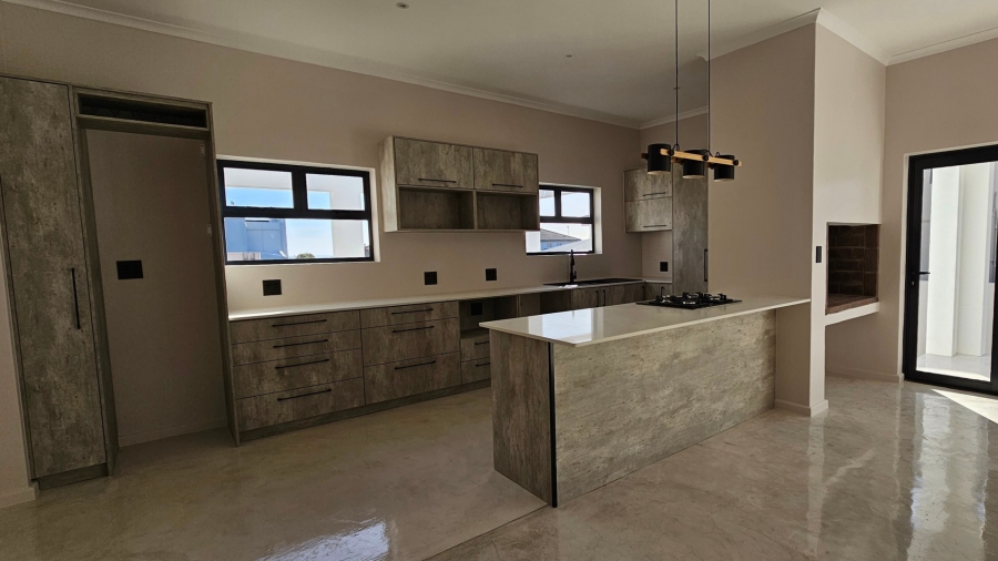To Let 3 Bedroom Property for Rent in Myburgh Park Western Cape